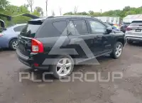 2012 Jeep COMPASS photo