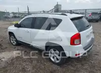 2012 Jeep COMPASS фото