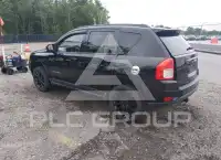 2012 Jeep COMPASS фото