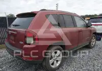2012 Jeep COMPASS photo