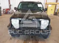 2012 Jeep LIBERTY photo