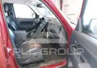 2012 Jeep LIBERTY фото