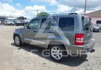 2012 Jeep LIBERTY фото