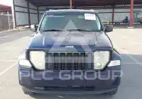 2012 Jeep LIBERTY фото