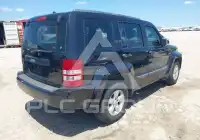 2012 Jeep LIBERTY фото