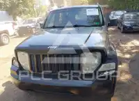 2012 Jeep LIBERTY photo