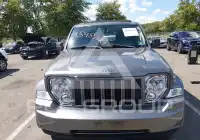 2012 Jeep LIBERTY фото