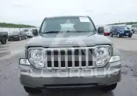 2012 Jeep LIBERTY фото
