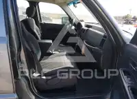 2012 Jeep LIBERTY фото