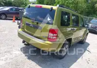 2012 Jeep LIBERTY photo