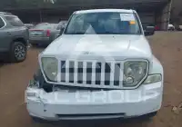2012 Jeep LIBERTY фото