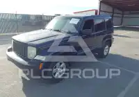 2012 Jeep LIBERTY фото