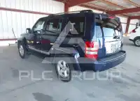 2012 Jeep LIBERTY фото