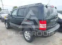 2012 Jeep LIBERTY photo