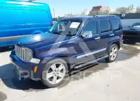 2012 Jeep LIBERTY фото