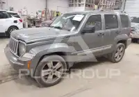 2012 Jeep LIBERTY photo