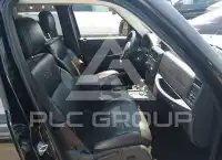 2012 Jeep LIBERTY фото