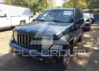 2012 Jeep LIBERTY photo