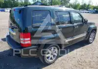 2012 Jeep LIBERTY фото