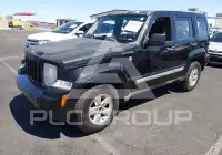 2012 Jeep LIBERTY photo