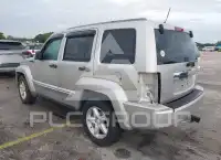 2012 Jeep LIBERTY photo