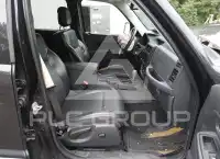 2012 Jeep LIBERTY фото