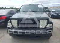2012 Jeep LIBERTY photo