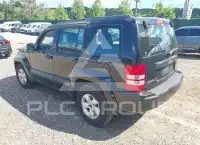 2012 Jeep LIBERTY photo