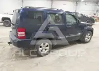 2012 Jeep LIBERTY фото