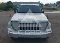 2012 Jeep LIBERTY фото