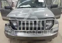 2012 Jeep LIBERTY photo