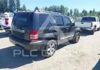 2012 Jeep LIBERTY фото