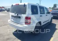 2012 Jeep LIBERTY фото