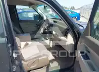 2012 Jeep LIBERTY фото