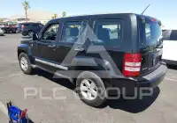 2012 Jeep LIBERTY photo