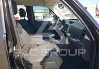 2012 Jeep LIBERTY фото