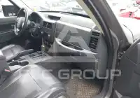 2012 Jeep LIBERTY фото