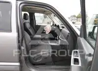 2012 Jeep LIBERTY фото