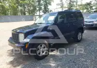 2012 Jeep LIBERTY фото