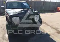 2012 Jeep LIBERTY фото