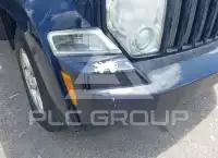 2012 Jeep LIBERTY фото