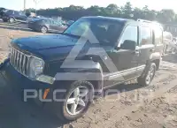 2012 Jeep LIBERTY photo