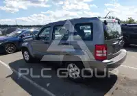 2012 Jeep LIBERTY фото