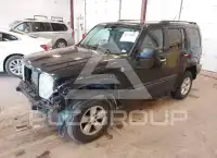 2012 Jeep LIBERTY photo