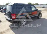 2012 Jeep LIBERTY photo