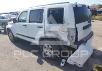 2012 Jeep LIBERTY фото