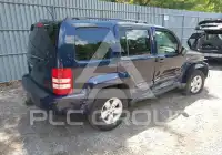 2012 Jeep LIBERTY фото