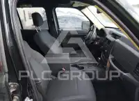 2012 Jeep LIBERTY фото