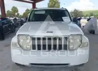 2012 Jeep LIBERTY фото