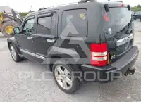 2012 Jeep LIBERTY фото